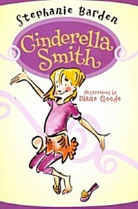 [POD] Cinderella Smith (Paperback)