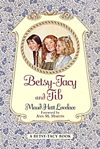 [POD] Betsy-Tacy and Tib (Paperback)