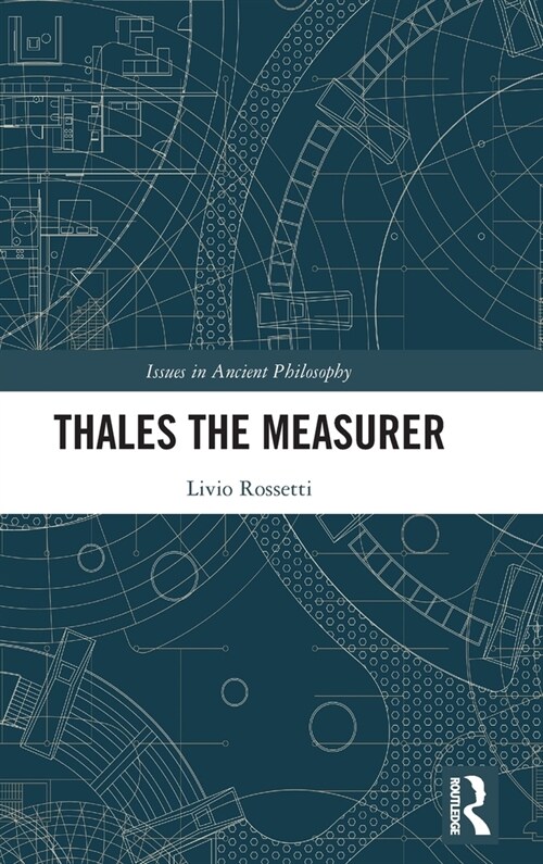 [POD] Thales the Measurer (Hardcover, 1)