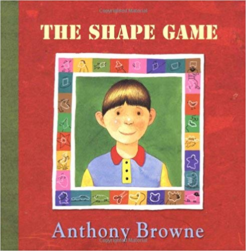 The Shape Game (UK)