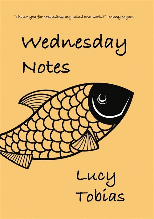 [POD] Wednesday Notes (Paperback)