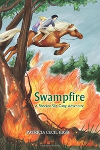 Swampfire: A Shockoe Slip Gang Adventure (Revised 2020)