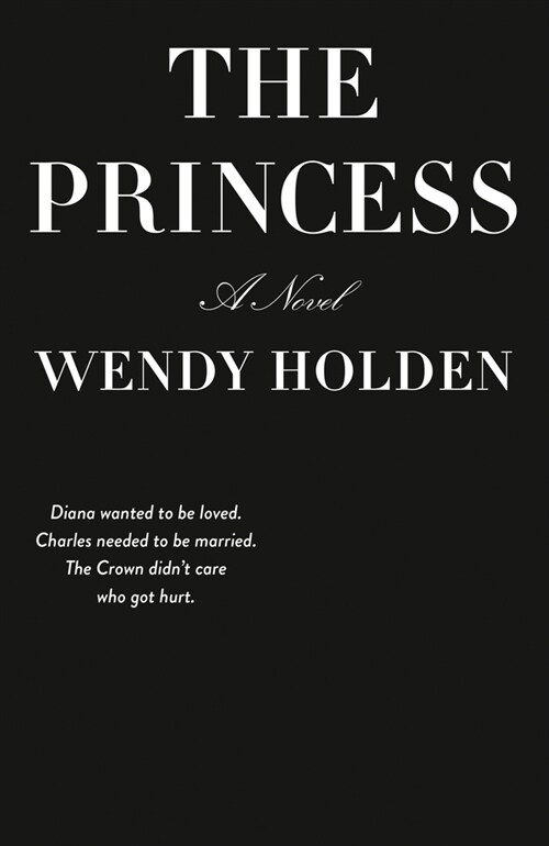 The Princess (Paperback)