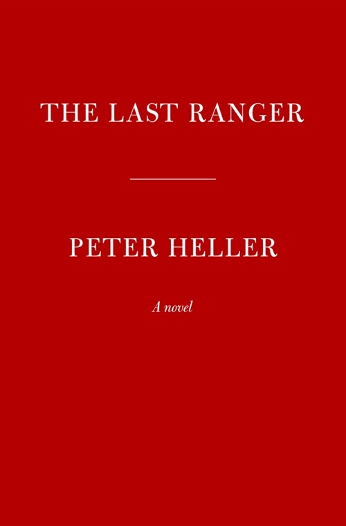 The Last Ranger (Hardcover)