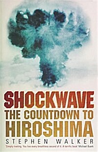 Shockwave (Paperback)