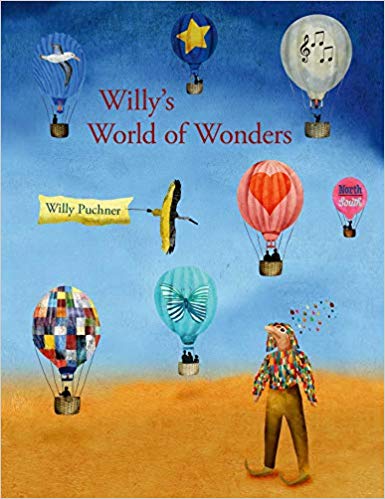 Willy's World of Wonders