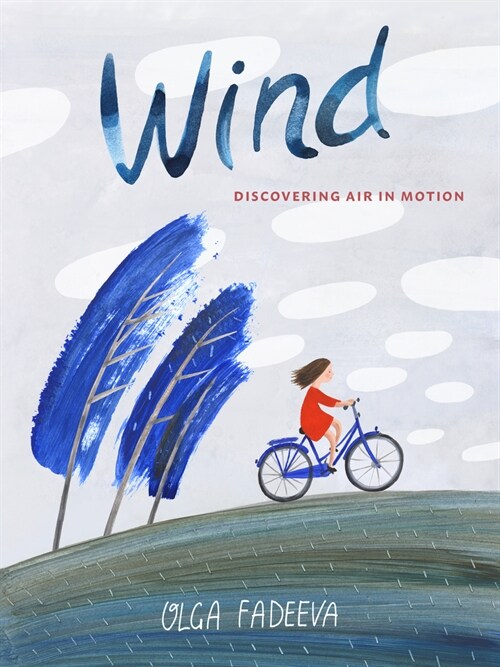 Wind (Hardcover)