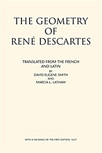 [POD] The Geometry of Rene Descartes (Paperback)