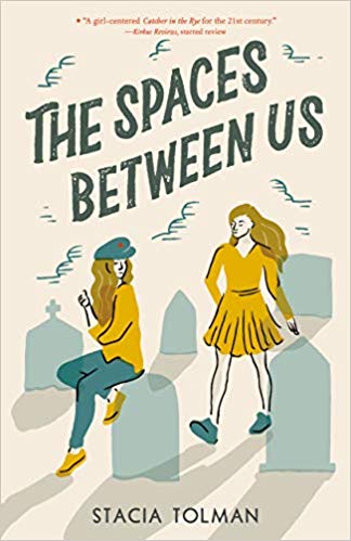 The Spaces Between Us