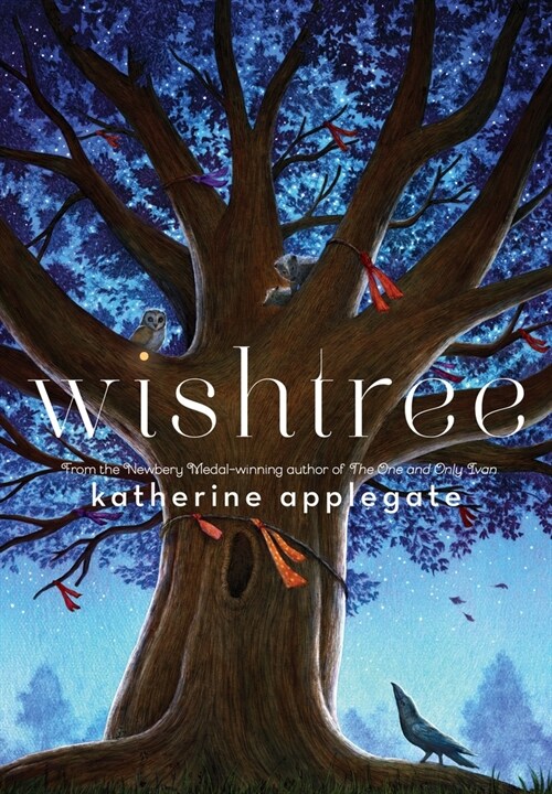 Wishtree (Paperback)