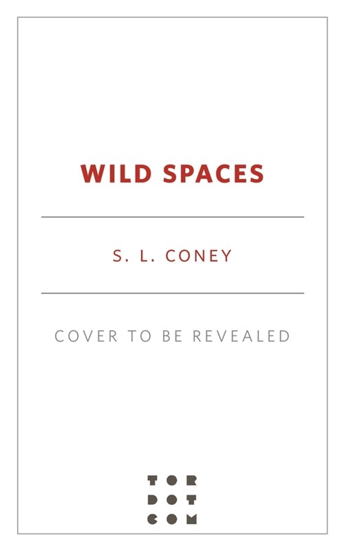 Wild Spaces (Paperback)