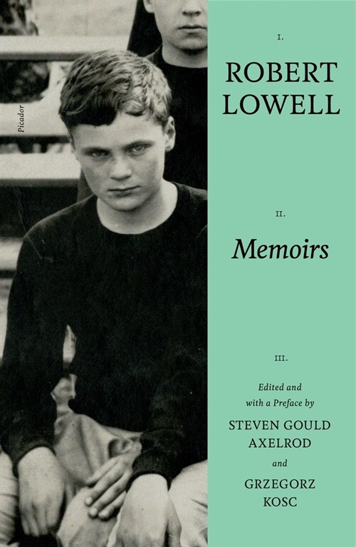 Memoirs (Paperback)