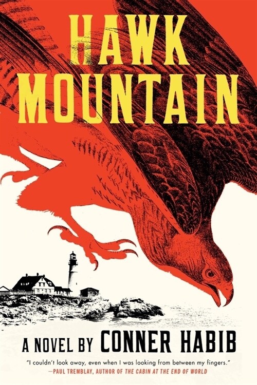 Hawk Mountain (Paperback)