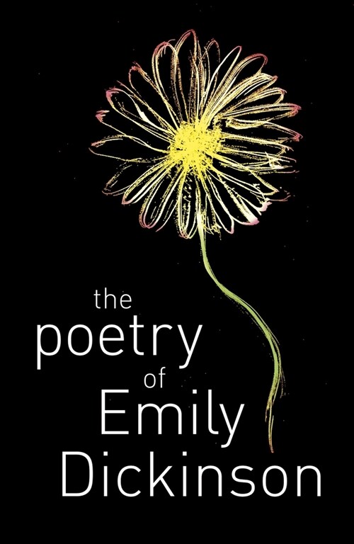 The Poetry of Emily Dickinson (Paperback)