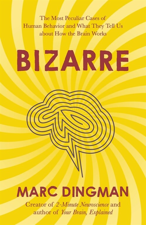 Bizarre (Paperback)