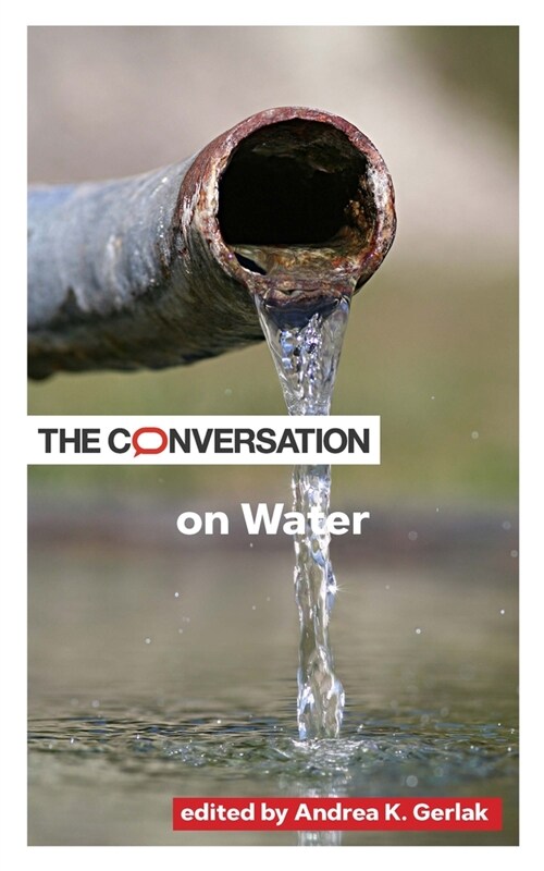 The Conversation on Water (Paperback)