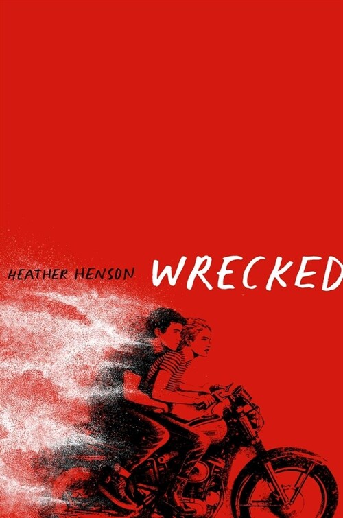 Wrecked (Paperback, Reprint)