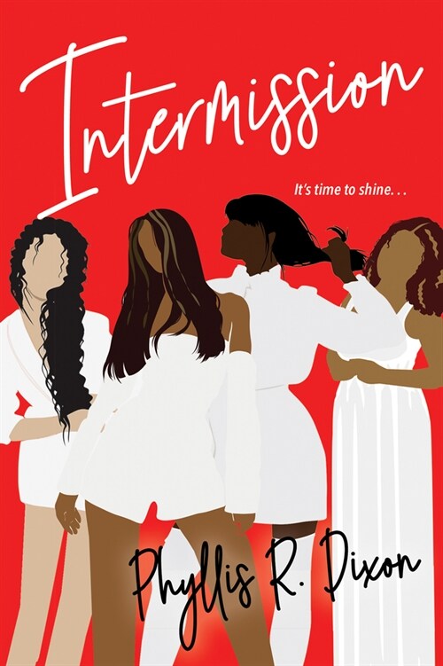 Intermission (Paperback)