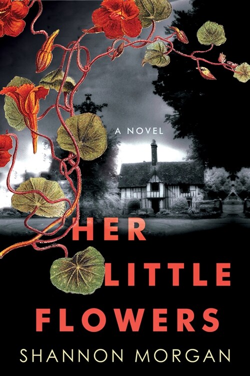 Her Little Flowers (Paperback)