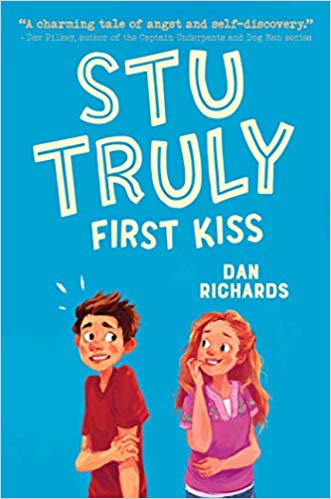 Stu Truly: First Kiss