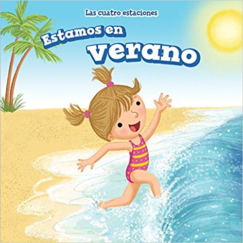 Estamos En Verano (It's Summer)