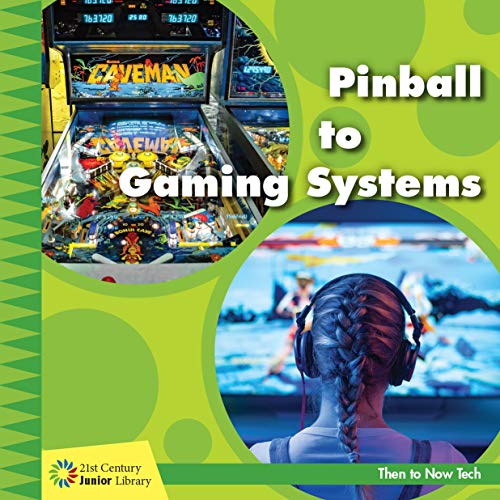 Pinball to Gaming Systems