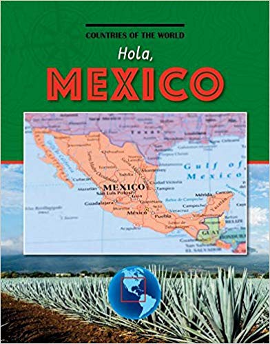 Hola, Mexico