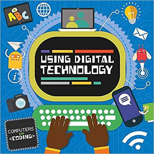 Using Digital Technology