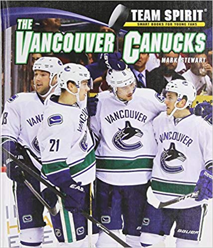 The Vancouver Canucks