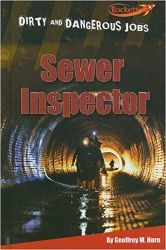 Sewer Inspector