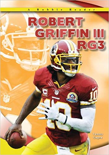 Robert Griffin III