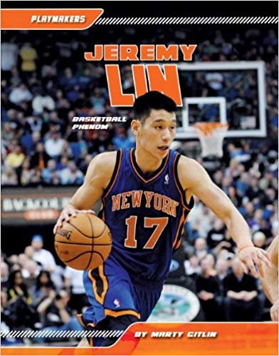 Jeremy Lin: Basketball Phenom