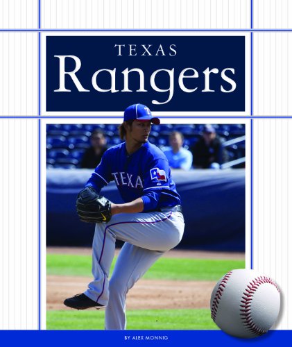 Texas Rangers