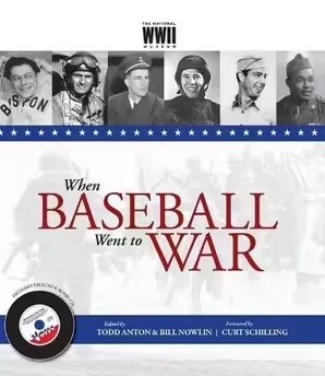 When Baseball Went to War (Paperback, Revised & Updat)