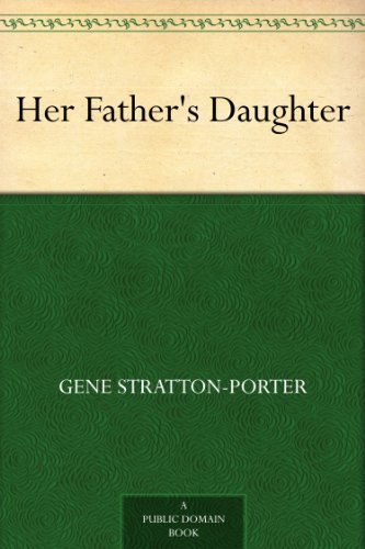 Her Father's Daughter