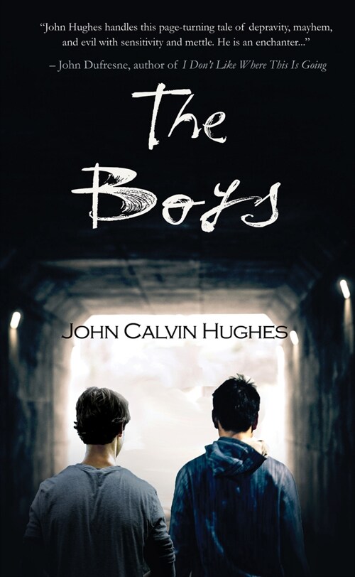 The Boys (Paperback)