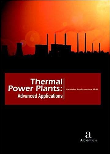 Thermal Power Plants - Advanced Applications