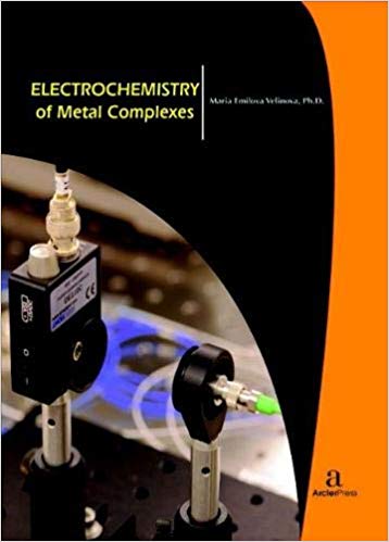 Electrochemistry of Metal Complexes