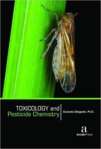 Toxicology and Pesticide Chemistry