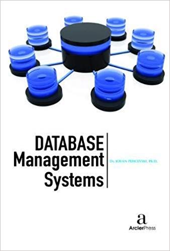 Database Management Systems