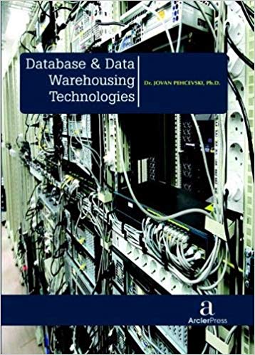 Database & Data Warehousing Technologies