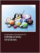 Illustrated Handbook of Operating Systems