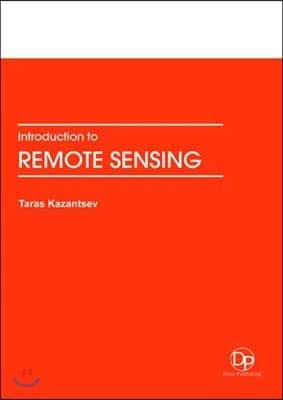 Introduction to Remote Sensing