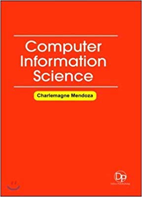 Computer Information Science