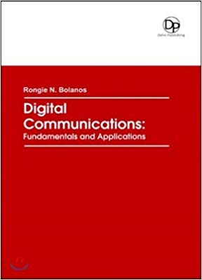 Digital Communications: Fundamentals and Applications