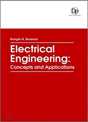 Electrical Engineering : Concepts   and Applications