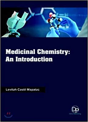 Medicinal Chemistry: An  Introduction 