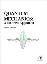 Quantum Mechanics: A Modern Approach