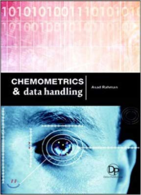 Chemometrics & Data Handling