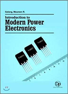 Introduction to Modern Power Electronics